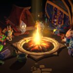 The Lonesome Guild Interview – Story, Replayability, Gameplay Variety, and More