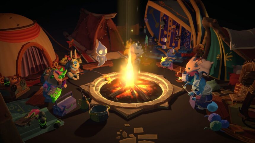 The Lonesome Guild Interview – Story, Replayability, Gameplay Variety, and More