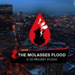 the molasses flood cd projekt