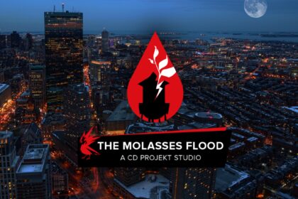 the molasses flood cd projekt