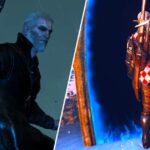 New Witcher 3 quest mod sends you on the hunt for a glowing sword imbued with the power of Geralt's worst potion binges and the ability to make everyone wet on cue