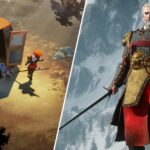The Witcher spin-off Project Sirius is "going to be an amazing game, one for the books", former design director says as CD Projekt properly absorbs The Molasses Flood