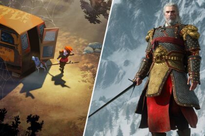 The Witcher spin-off Project Sirius is "going to be an amazing game, one for the books", former design director says as CD Projekt properly absorbs The Molasses Flood