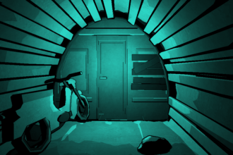 Those From Below Explores A Tragic Mining Disaster With VR