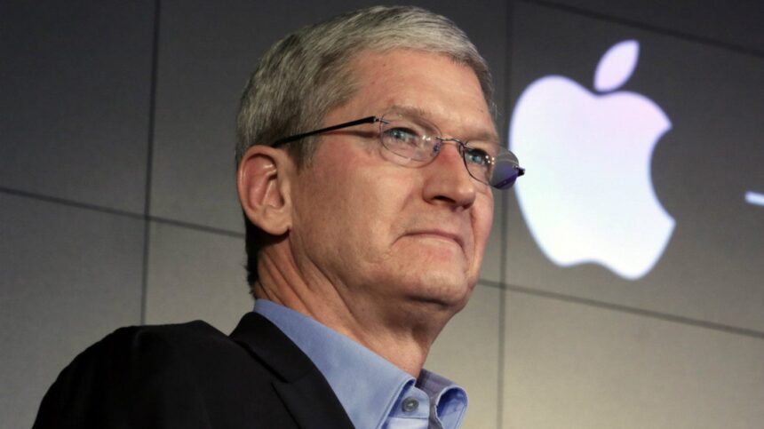 Report: Apple CEO “cares about nothing else” Than Building Breakout AR Glasses Before Meta