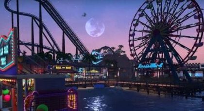 Multiplayer social hub and minigame nexus Tower Unite officially leaves early access