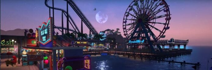 Multiplayer social hub and minigame nexus Tower Unite officially leaves early access