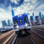 ‘Train Sim World’ Arrives on Quest, Letting You Take on the Mean Rails of New York City