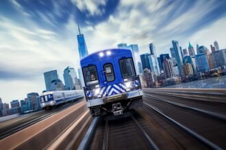 ‘Train Sim World’ Arrives on Quest, Letting You Take on the Mean Rails of New York City