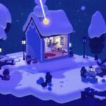 After maintenance-moding Kickstarted tiny MMO Book of Travels, Might & Delight announces Twinkleby