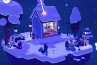 After maintenance-moding Kickstarted tiny MMO Book of Travels, Might & Delight announces Twinkleby