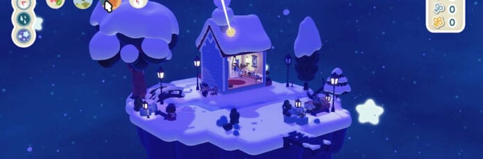 After maintenance-moding Kickstarted tiny MMO Book of Travels, Might & Delight announces Twinkleby