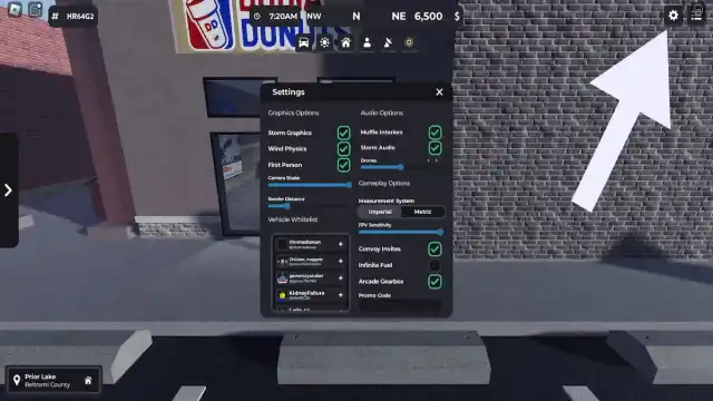 How to redeem codes in Twisted.