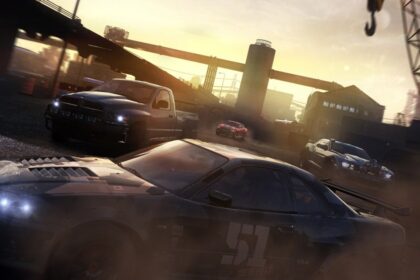 Ubisoft argues The Crew players should've realised they weren't paying for "unfettered ownership" of a game and whips out the phrase "inactionable puffery" about some words on a box