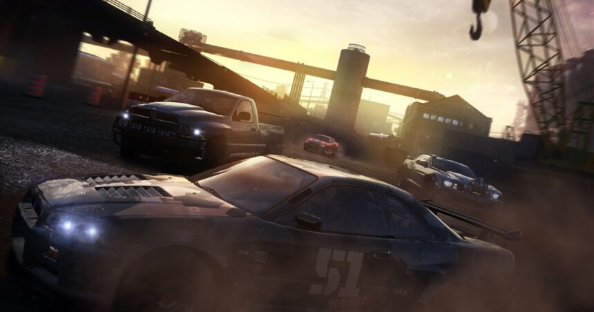 Ubisoft argues The Crew players should've realised they weren't paying for "unfettered ownership" of a game and whips out the phrase "inactionable puffery" about some words on a box