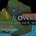Underworld Overseer Gets New World In Free Content Update