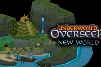 Underworld Overseer Gets New World In Free Content Update