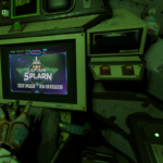 New Inter Solar 83 Alpha Update Adds Asteroid Mining &amp; An 8-Bit Game On PC VR