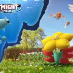 Pokémon Go ‘Spring into Spring’ 2025 event guide