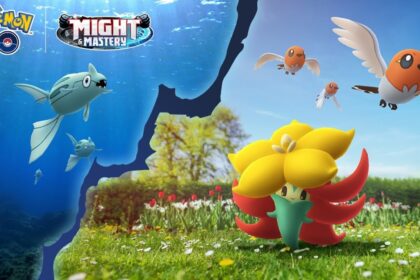 Pokémon Go ‘Spring into Spring’ 2025 event guide