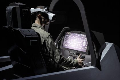 Varjo is Leaning in on Training Sims & Bespoke Integration, ‘Aero’ Likely its First & Last Consumer Headset