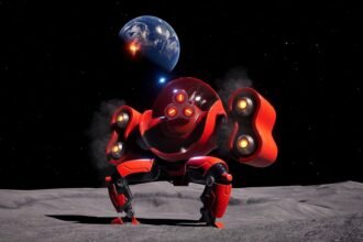 Long-Awaited ‘Vertigo 2’ DLC ‘Into the Aether’ Comes to PC VR This Week, Trailer Here