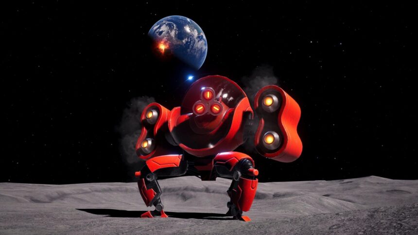 Long-Awaited ‘Vertigo 2’ DLC ‘Into the Aether’ Comes to PC VR This Week, Trailer Here