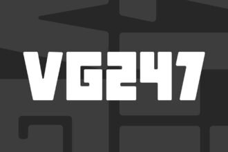 Dark mode comes to VG247
