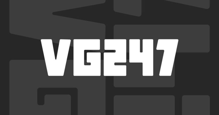 Dark mode comes to VG247