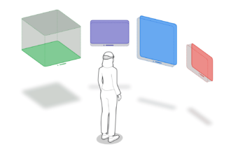 Apple is Adding visionOS Support to Open-source Game Engine to Expand Development Options