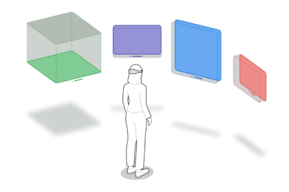 Apple is Adding visionOS Support to Open-source Game Engine to Expand Development Options