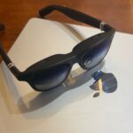 I tried $550 smart glasses with my Mac. They felt better than the Vision Pro