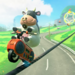 All Mario Kart World characters confirmed so far