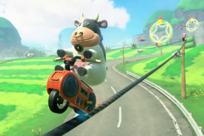 All Mario Kart World characters confirmed so far