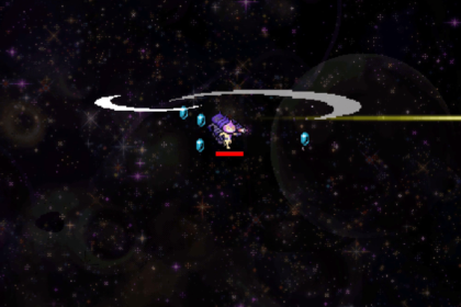 How to ‘Quickly break the bounds of space and find love’ in Vampire Survivors