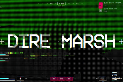 Watch us play an entire match of Bungie’s new extraction shooter, Marathon