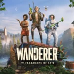 Wanderer: The Fragments Of Fate Gets First Hotfix On Quest &amp; PlayStation VR2