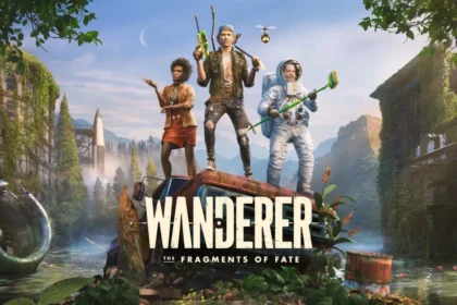 Wanderer: The Fragments Of Fate Gets First Hotfix On Quest &amp; PlayStation VR2