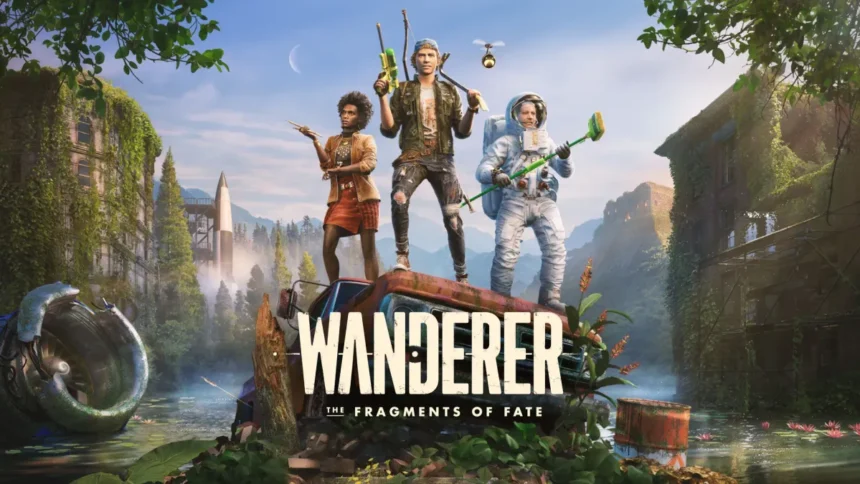 Wanderer: The Fragments Of Fate Gets First Hotfix On Quest &amp; PlayStation VR2
