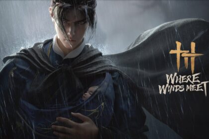 where winds meet