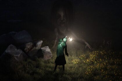 Withering Realms Interview – Horror, Action, Storytelling, Crafting System, and More