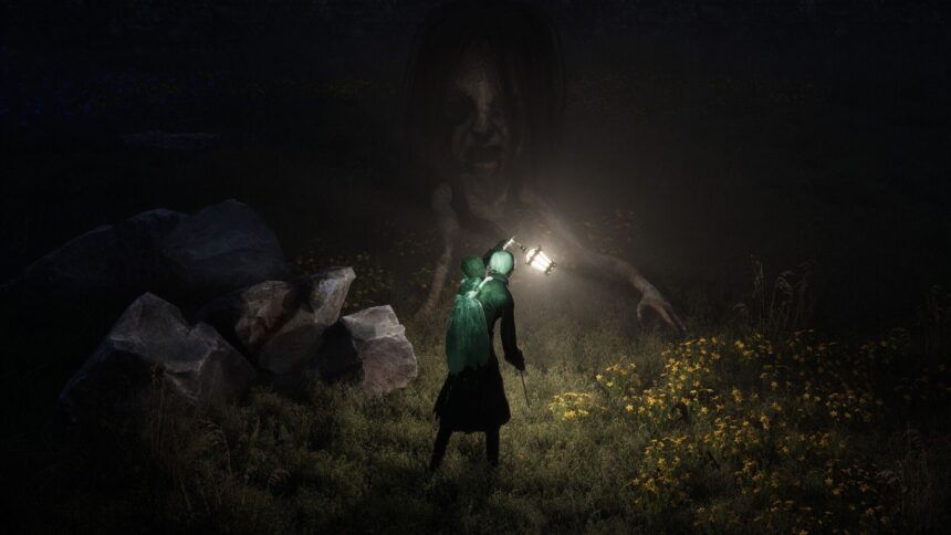 Withering Realms Interview – Horror, Action, Storytelling, Crafting System, and More