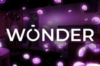‘Wonder’ is a Collection of Mesmerizing Mixed Reality Experiences Coming Soon from ‘Gadgeteer’ Studio