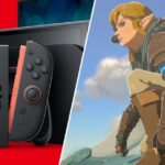 Zelda: Breath of the Wild's Nintendo Switch 2 edition will make you fork out for DLC separately, but hey, it's not like you'll already have spent a lot on other Switch 2 stuff