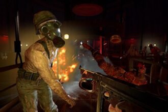 ‘Zombie Army’ Coming to All Major VR Headsets Next Month, Trailer Here