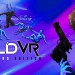 COLD VR Gets Campaign Overhaul With Free SUB-ZERO Edition Update Soon