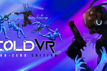 COLD VR Gets Campaign Overhaul With Free SUB-ZERO Edition Update Soon