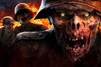 Rebellion Delays ‘Zombie Army VR’, Now Coming to All Major VR Headsets in June