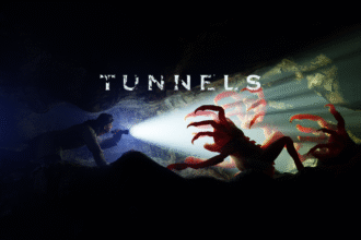 Claustrophobic Cave Crawler Tunnels Gets Full Release On Quest