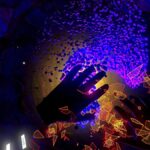 Mezmer Creates Mesmerizing Music Visualizations On Quest Headsets